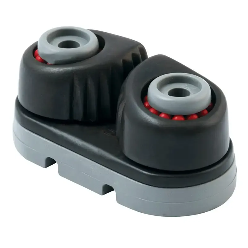 Ball Bearing Cam Cleat – Small